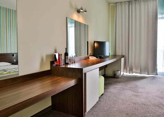 Golden Park Hotel Nisipurile de Aur