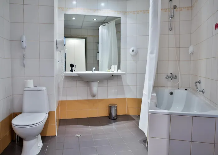 Golden Park 4* Golden Sands