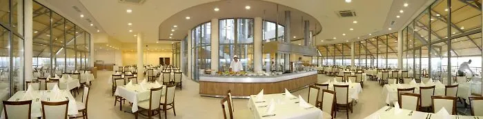 Hotel Golden Park 4*