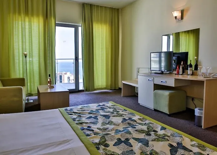 Golden Park Nisipurile de Aur