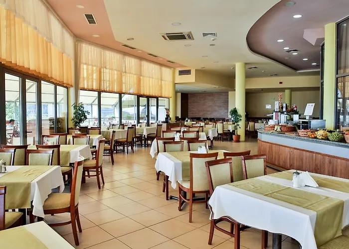 Hotel Golden Park 4*