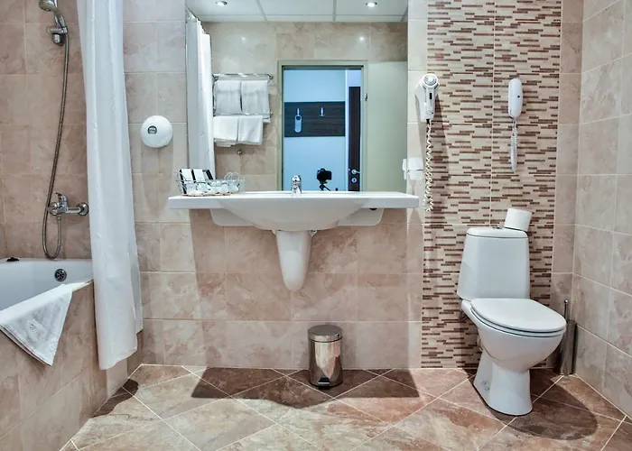 Golden Park Nisipurile de Aur