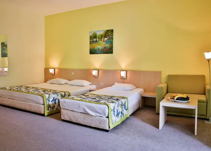 Golden Park Hotel Nisipurile de Aur