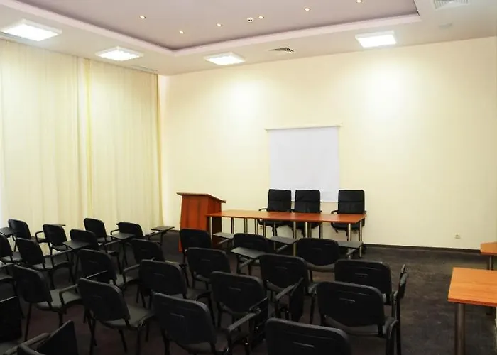 Golden Park Hotel Nisipurile de Aur