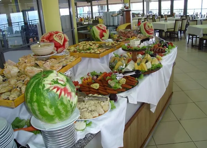 Golden Park Nisipurile de Aur